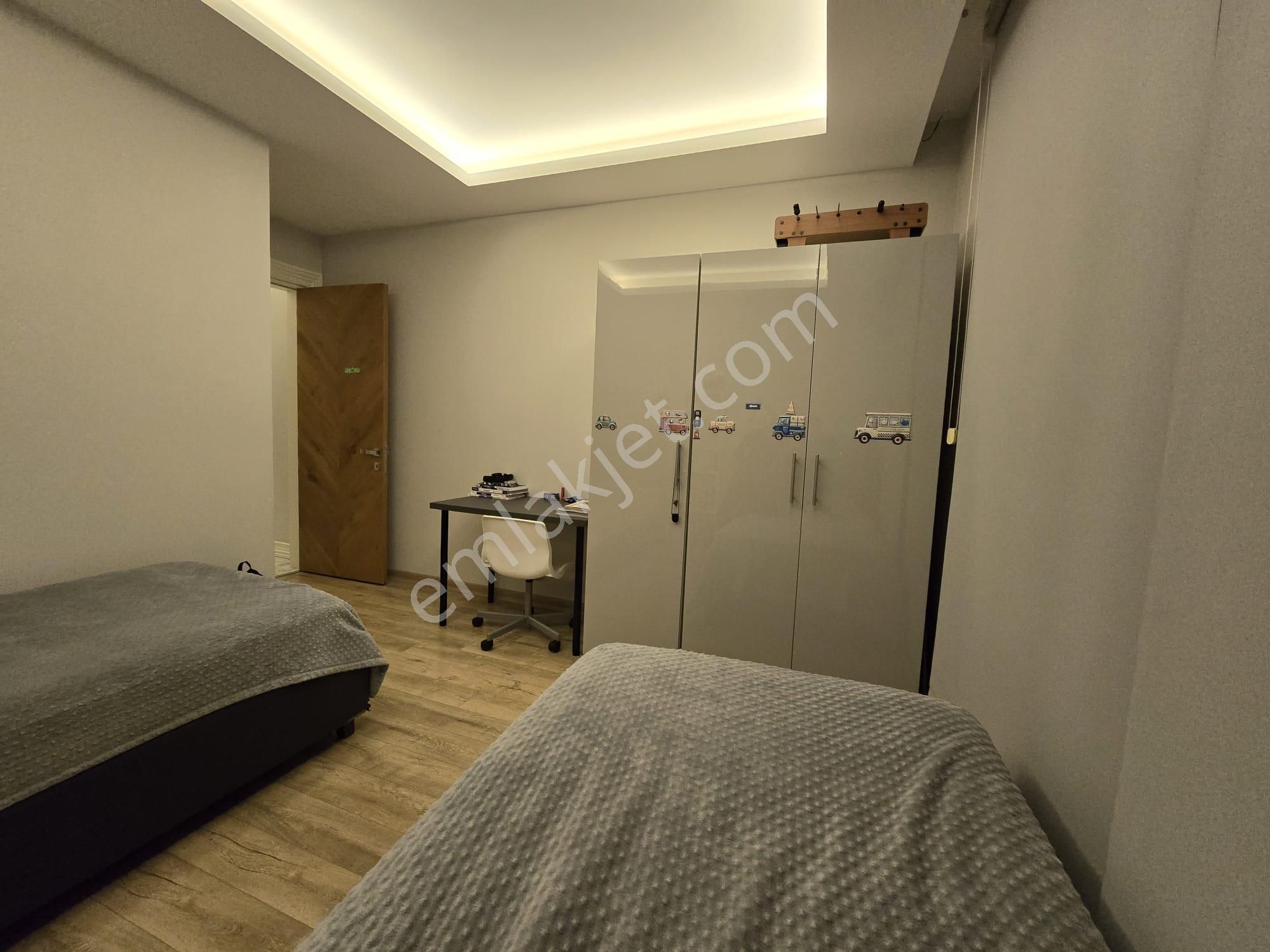 Elfi'den Beşevler Trio Live Porjesinde Satılık 3+1 Ara Kat Daire - Görsel 19