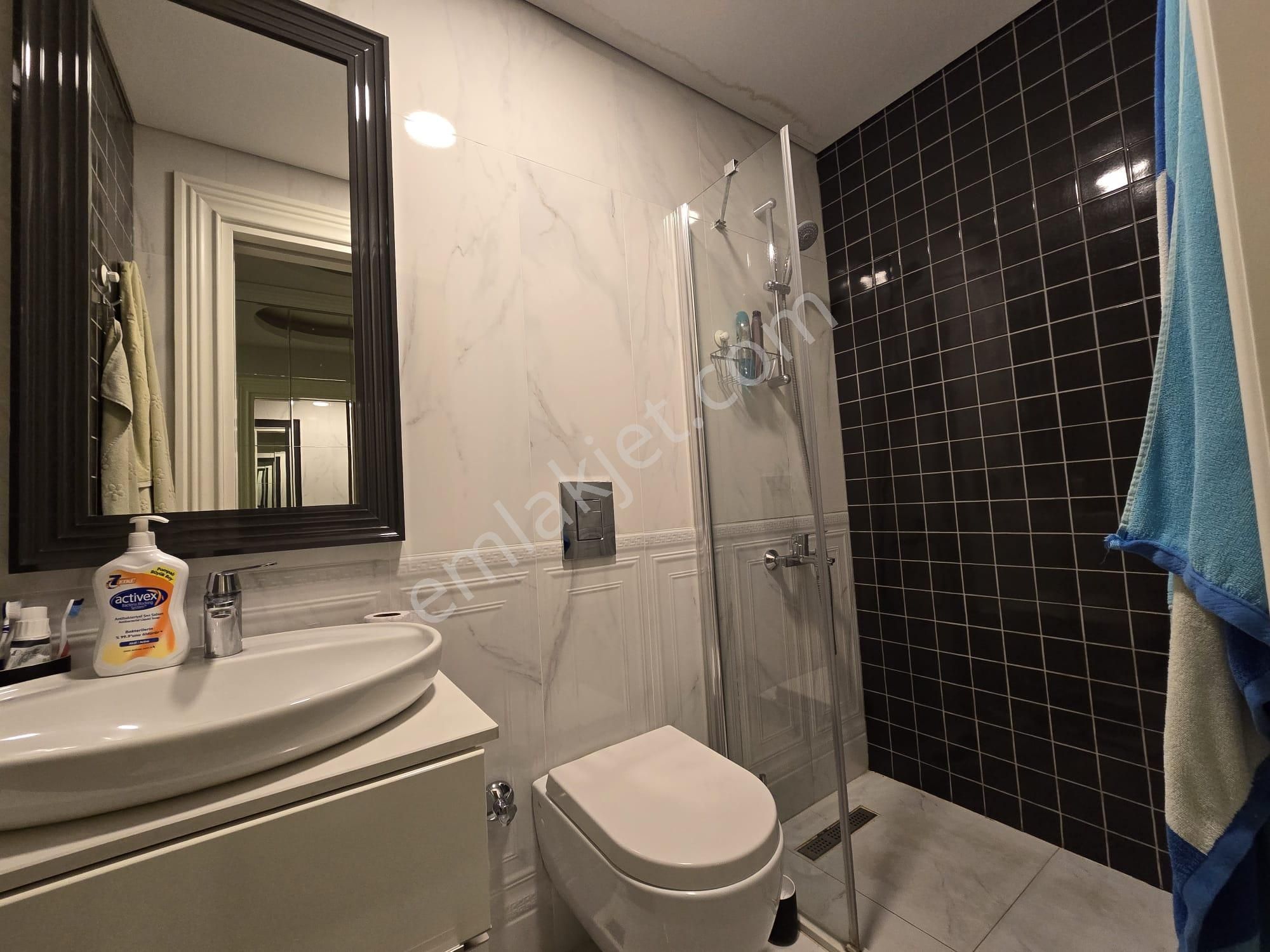 Elfi'den Beşevler Trio Live Porjesinde Satılık 3+1 Ara Kat Daire - Görsel 23