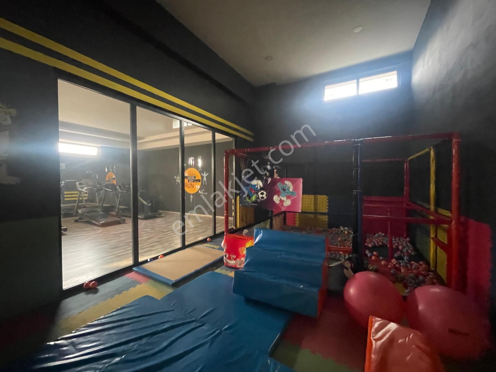 Elfi'den Beşevler Trio Live Porjesinde Satılık 3+1 Ara Kat Daire - Görsel 33