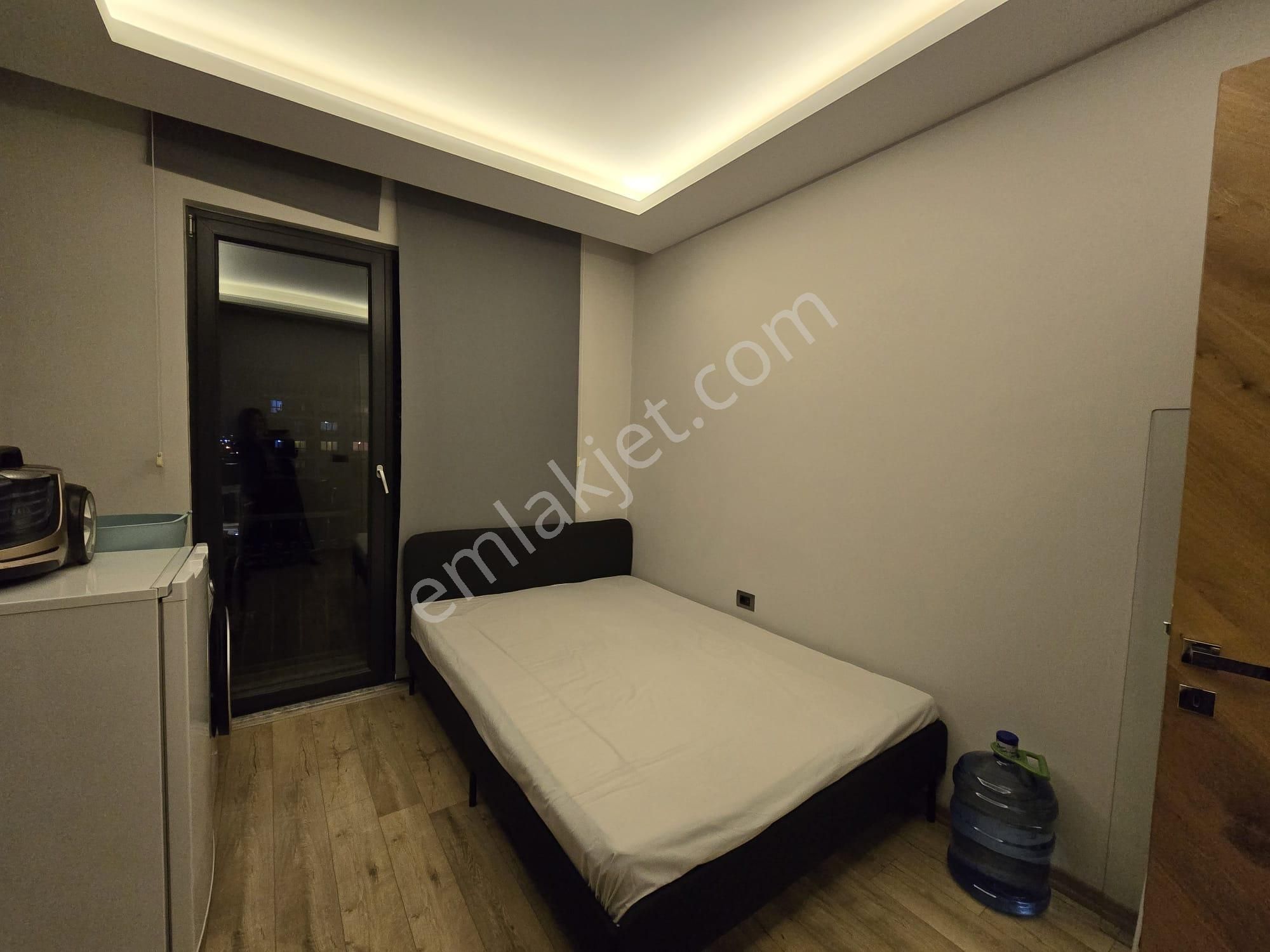 Elfi'den Beşevler Trio Live Porjesinde Satılık 3+1 Ara Kat Daire - Görsel 21