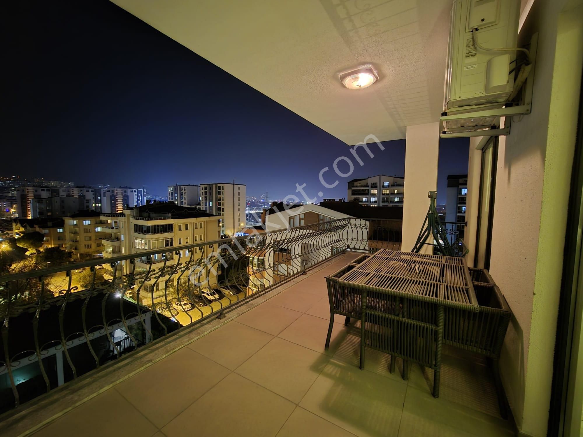 Elfi'den Beşevler Trio Live Porjesinde Satılık 3+1 Ara Kat Daire - Görsel 15