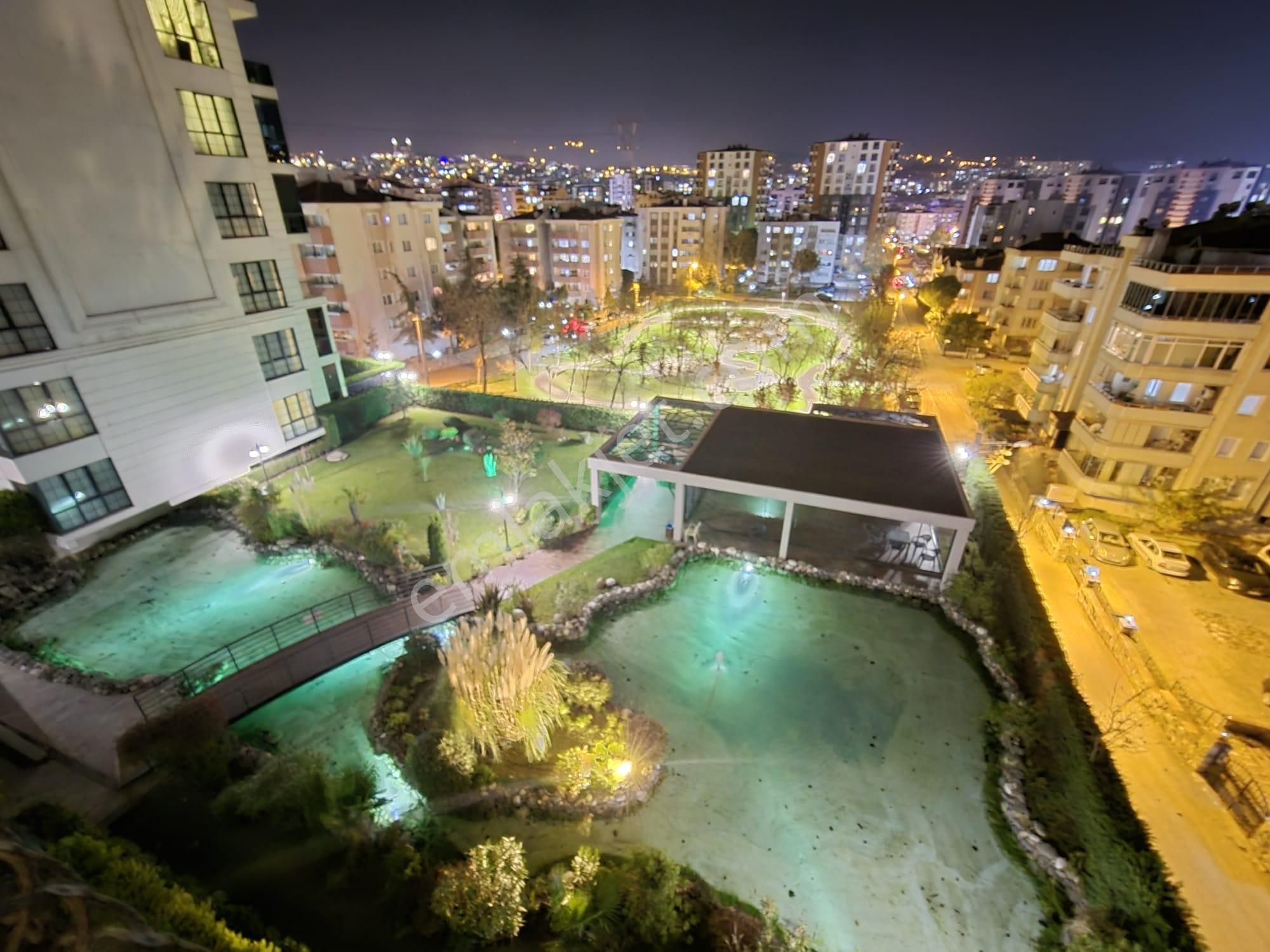 Elfi'den Beşevler Trio Live Porjesinde Satılık 3+1 Ara Kat Daire - Görsel 24