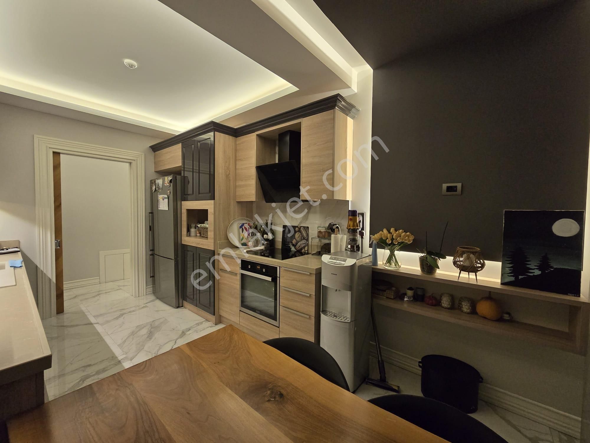 Elfi'den Beşevler Trio Live Porjesinde Satılık 3+1 Ara Kat Daire - Görsel 14