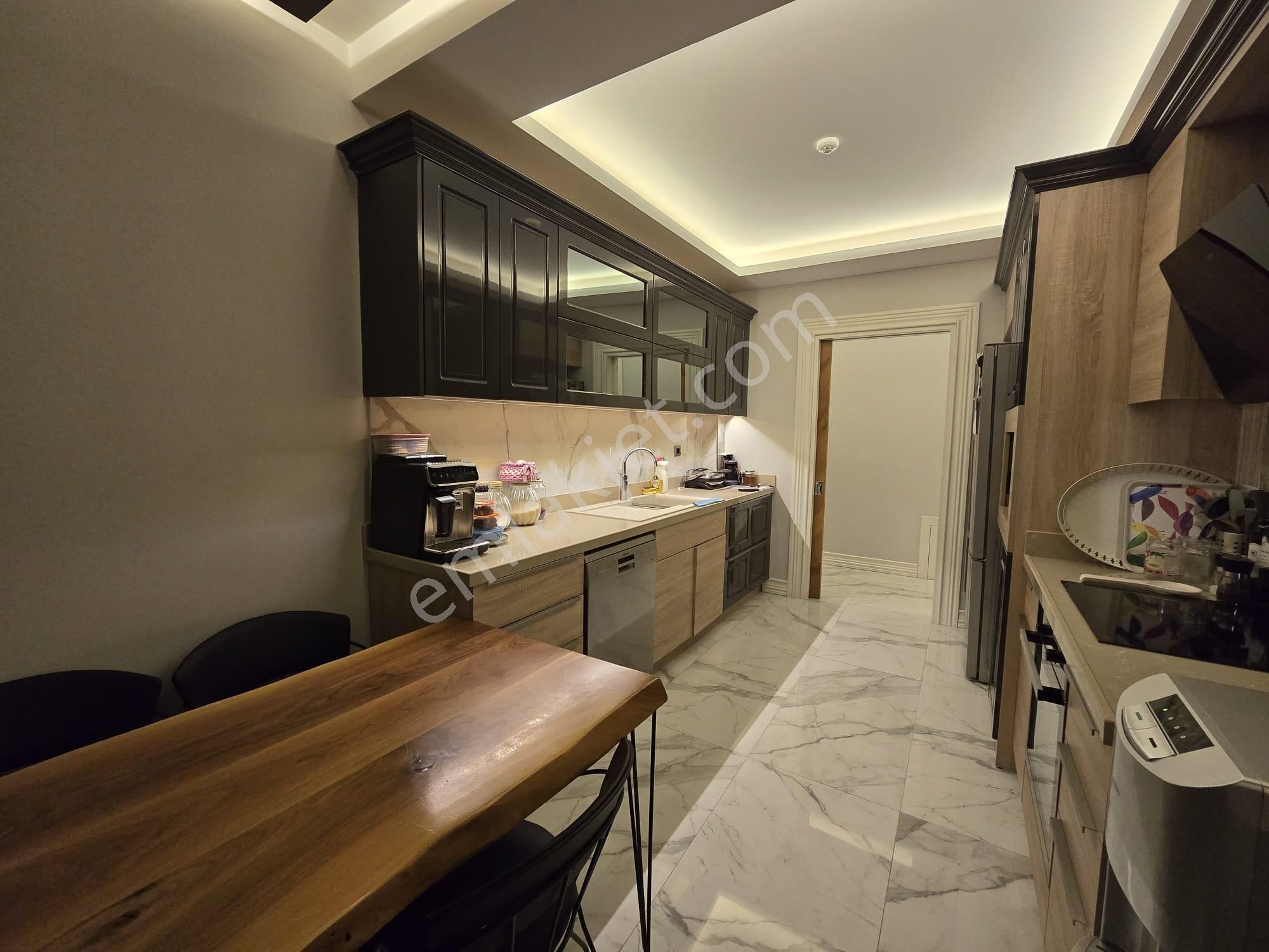 Elfi'den Beşevler Trio Live Porjesinde Satılık 3+1 Ara Kat Daire - Görsel 13