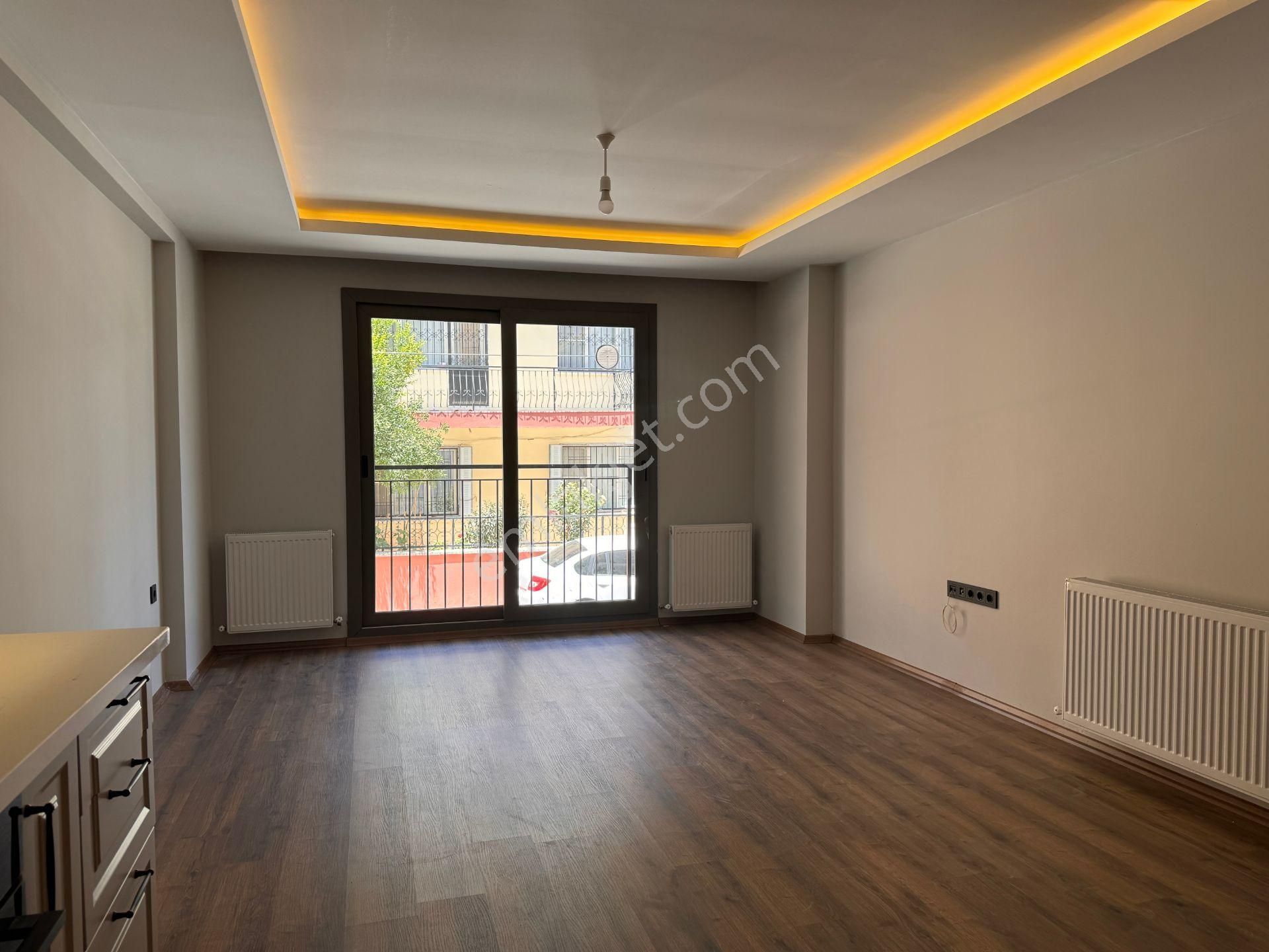 Mimarsanemlak,söke Çeltikçi Mahallesinde Satılık 2+1 Sıfır Daire - Görsel 6