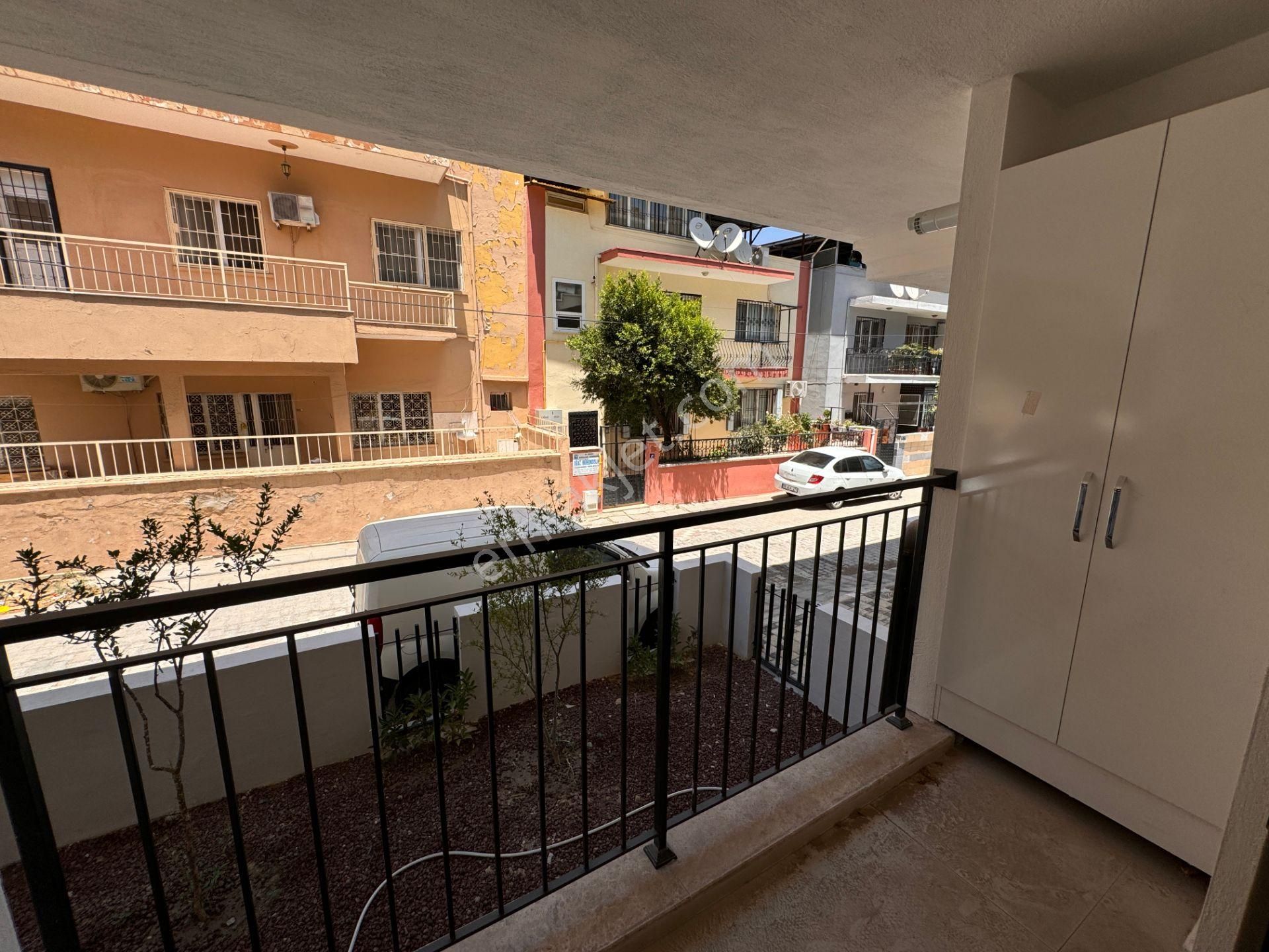 Mimarsanemlak,söke Çeltikçi Mahallesinde Satılık 2+1 Sıfır Daire - Görsel 25