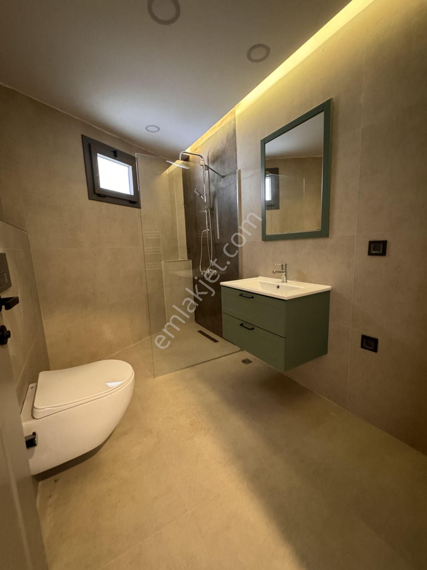 Mimarsanemlak,söke Çeltikçi Mahallesinde Satılık 2+1 Sıfır Daire - Görsel 15