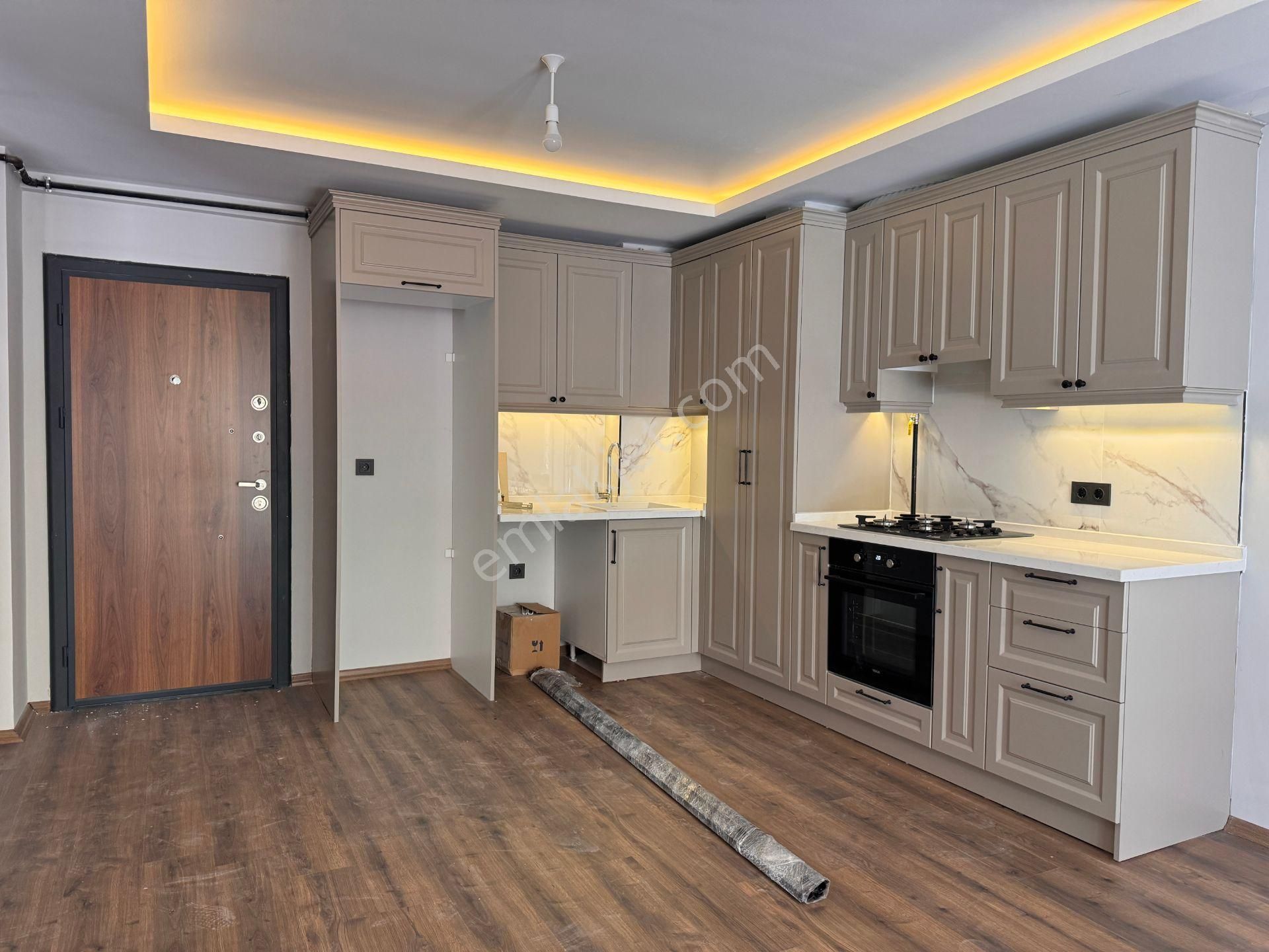 Mimarsanemlak,söke Çeltikçi Mahallesinde Satılık 2+1 Sıfır Daire - Görsel 2