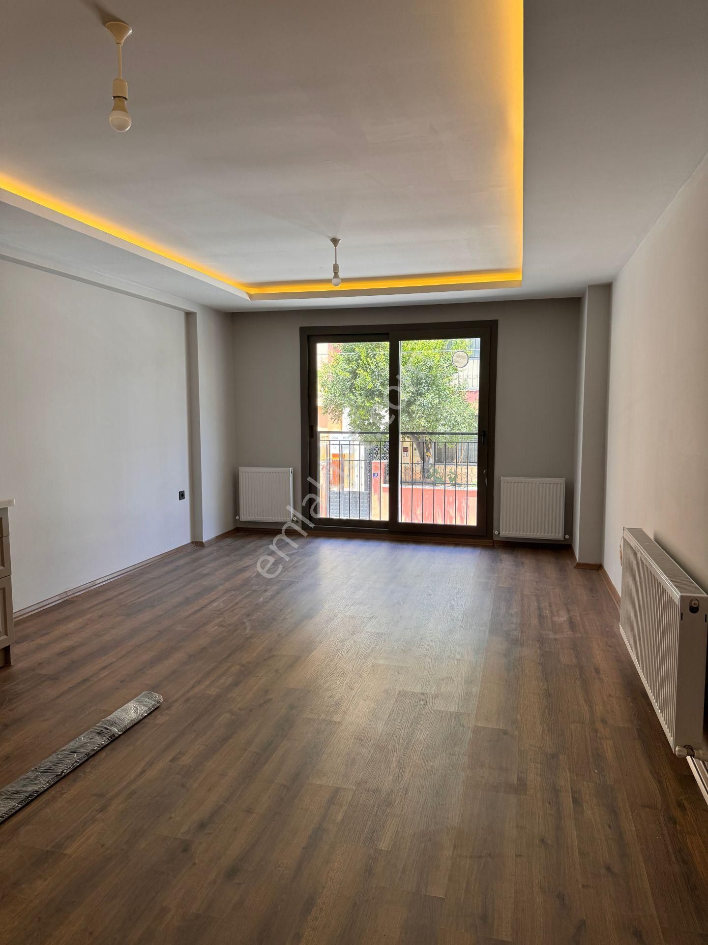 Mimarsanemlak,söke Çeltikçi Mahallesinde Satılık 2+1 Sıfır Daire - Görsel 8