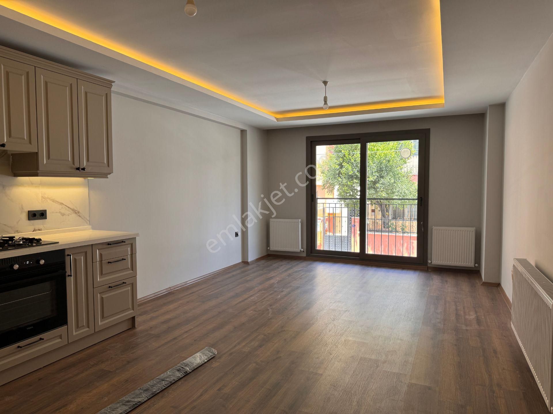 Mimarsanemlak,söke Çeltikçi Mahallesinde Satılık 2+1 Sıfır Daire - Görsel 3