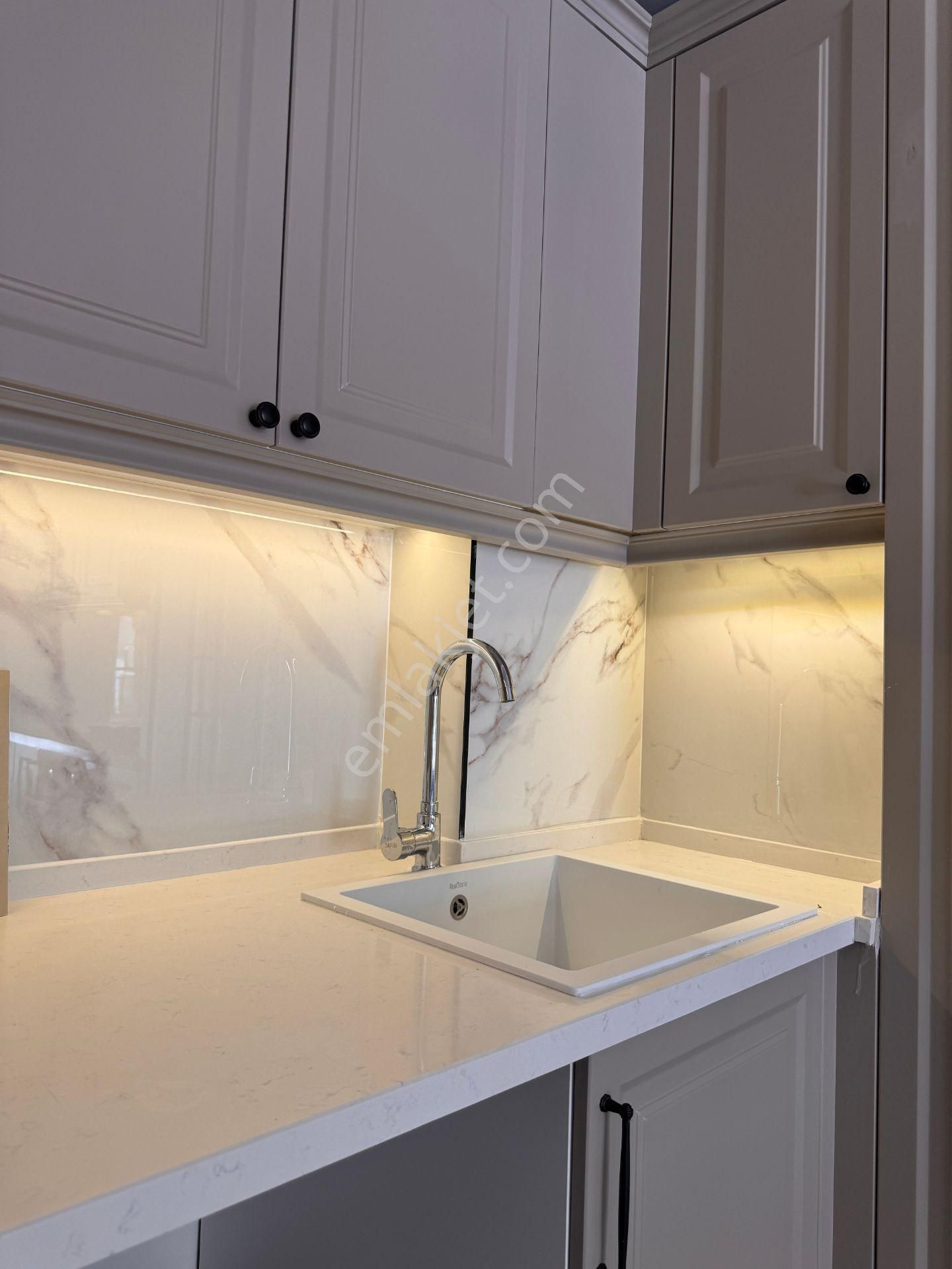 Mimarsanemlak,söke Çeltikçi Mahallesinde Satılık 2+1 Sıfır Daire - Görsel 4