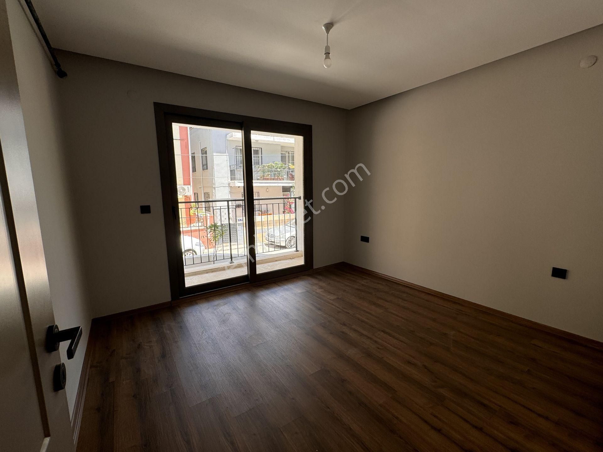 Mimarsanemlak,söke Çeltikçi Mahallesinde Satılık 2+1 Sıfır Daire - Görsel 10