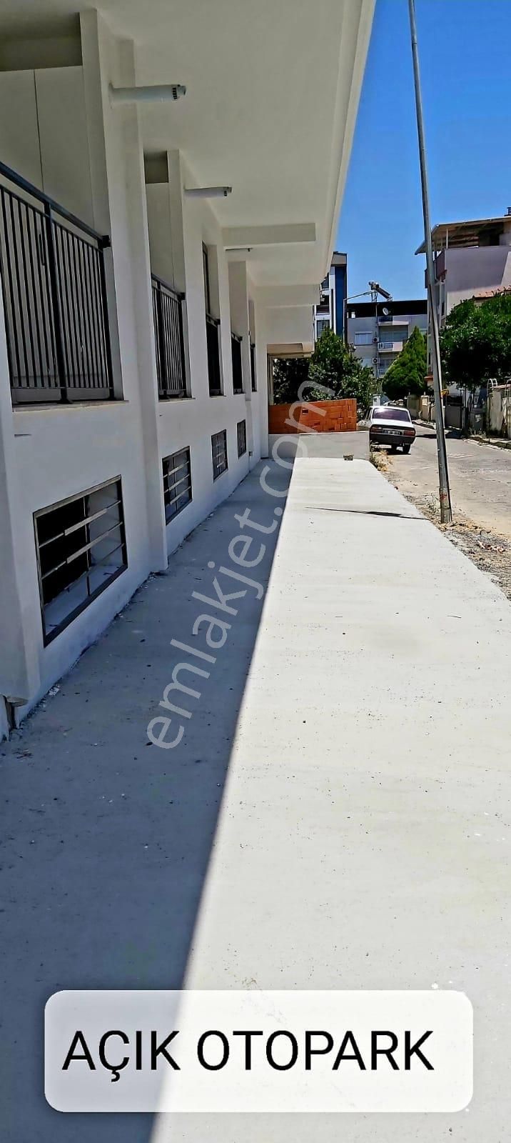 Mimarsanemlak,söke Çeltikçi Mahallesinde Satılık 2+1 Sıfır Daire - Görsel 27