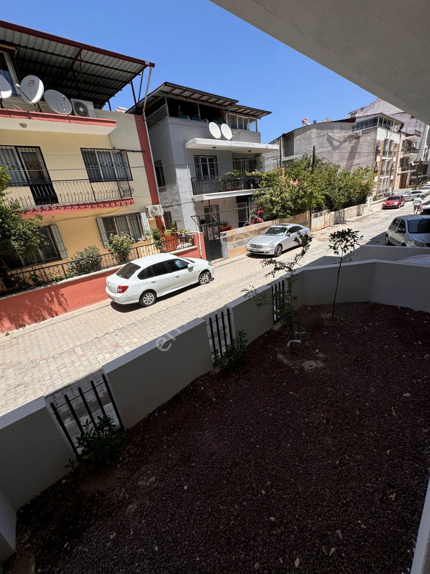 Mimarsanemlak,söke Çeltikçi Mahallesinde Satılık 2+1 Sıfır Daire - Görsel 33