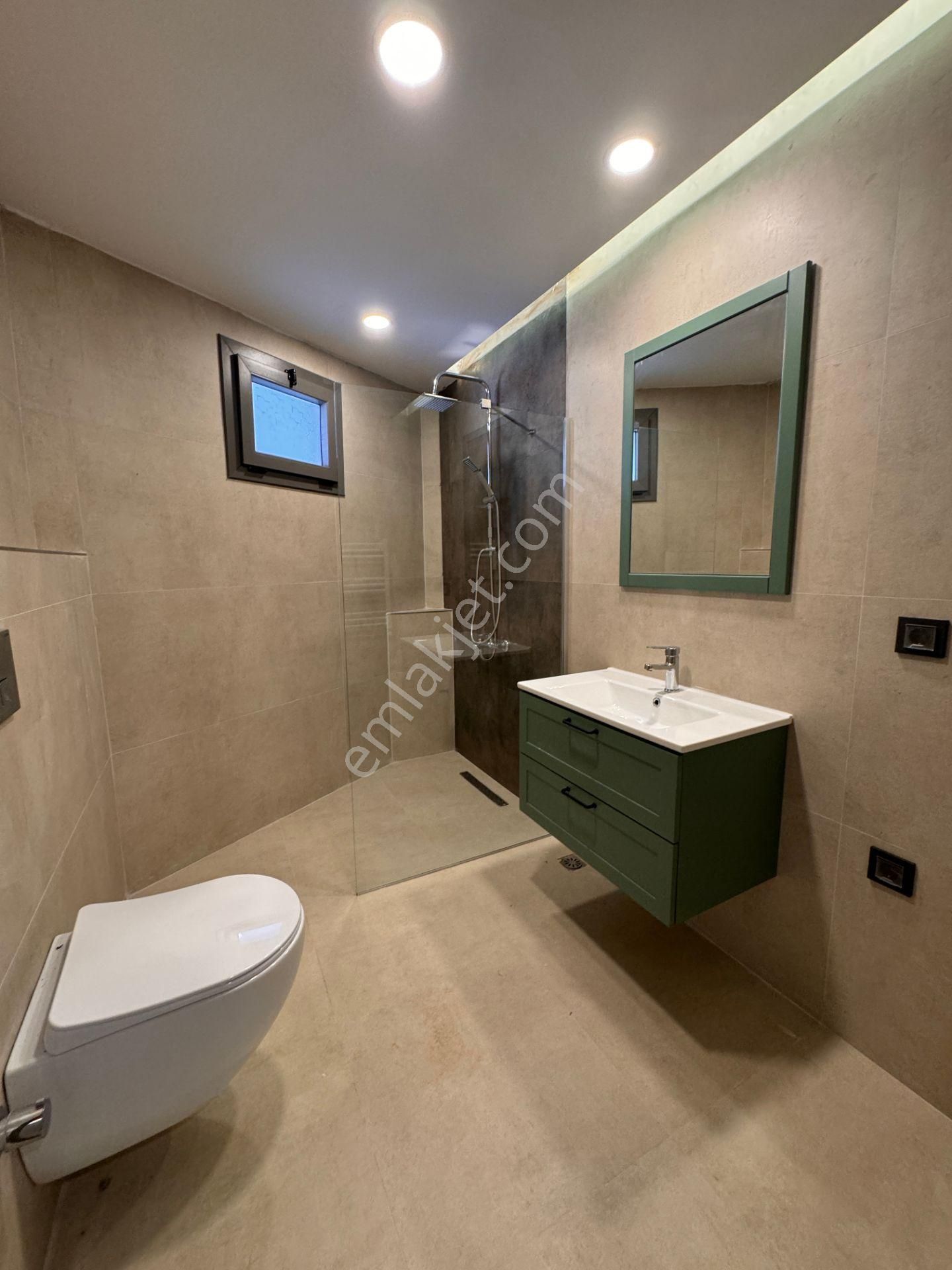 Mimarsanemlak,söke Çeltikçi Mahallesinde Satılık 2+1 Sıfır Daire - Görsel 16