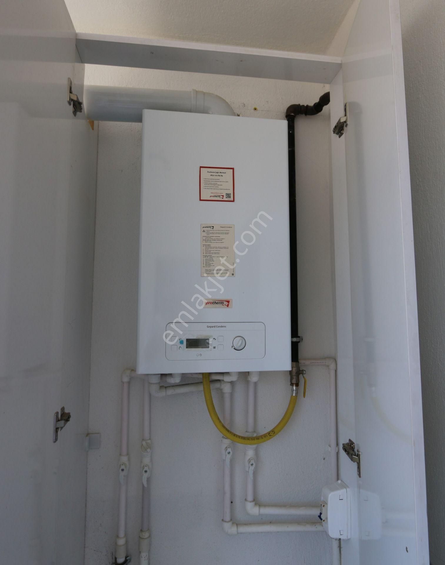 Mimarsanemlak,söke Çeltikçi Mahallesinde Satılık 2+1 Sıfır Daire - Görsel 26