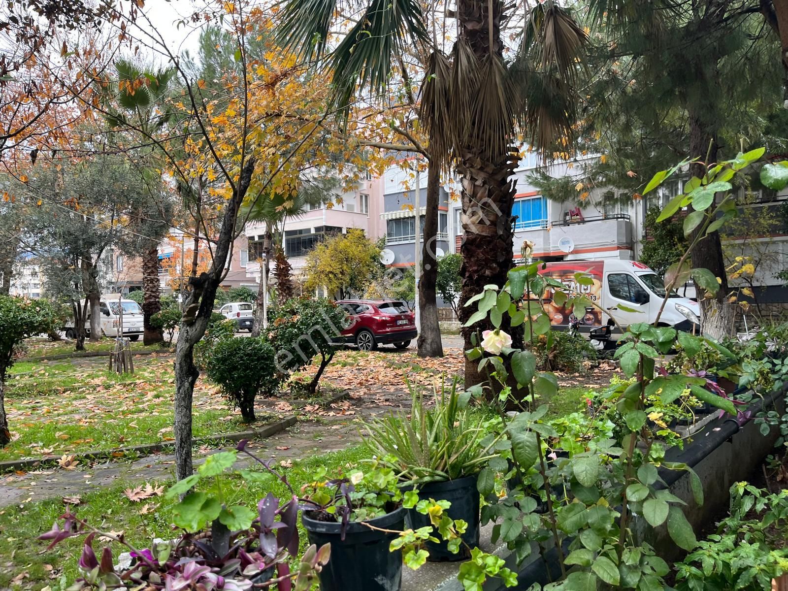 Ankara Emlak Tan Akçay Merkez De Muhteşem Yapılı Satılık 3+1 - Görsel 35