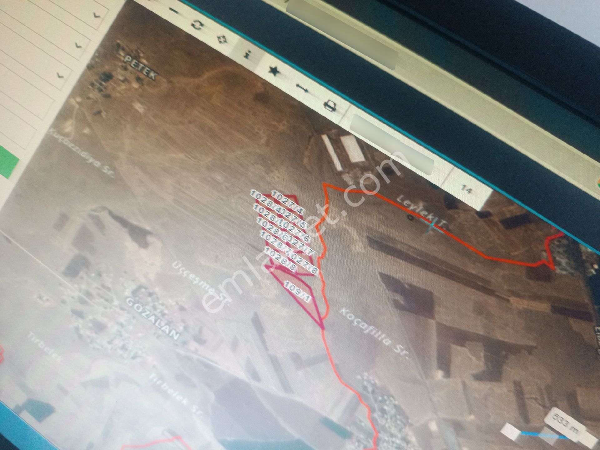 Kayapınar - Görsel 3