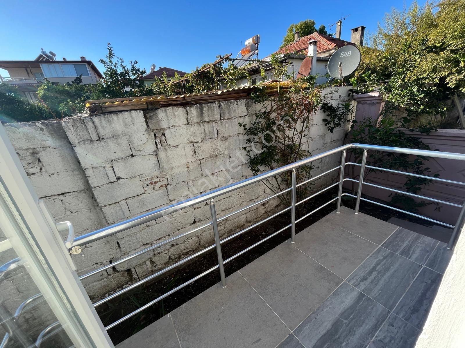 Tuana Emlak'tan Gülpınar'da 3+1 Müstakil Ev - Görsel 19