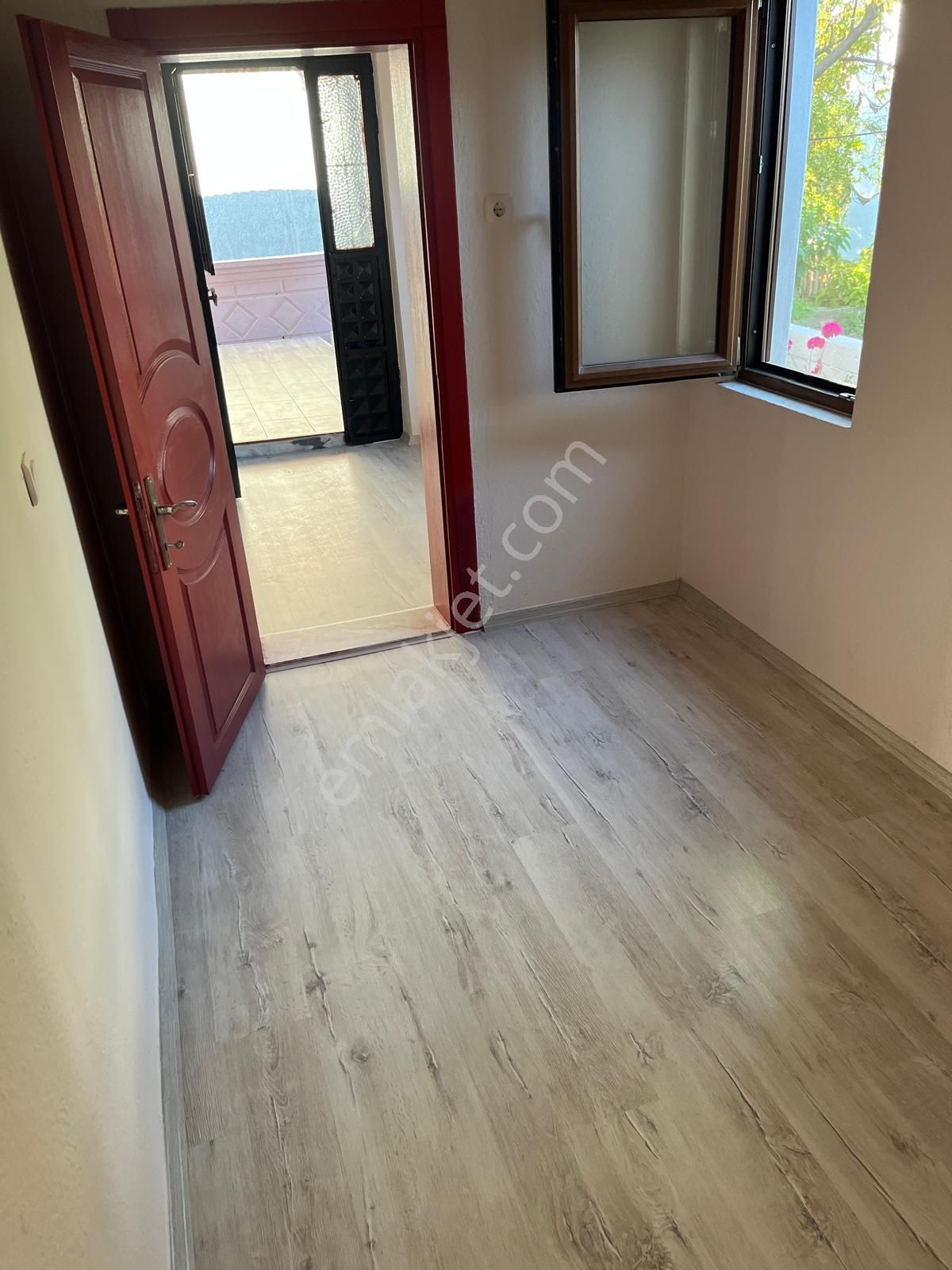 Tuana Emlak'tan Gülpınar'da 3+1 Müstakil Ev - Görsel 15