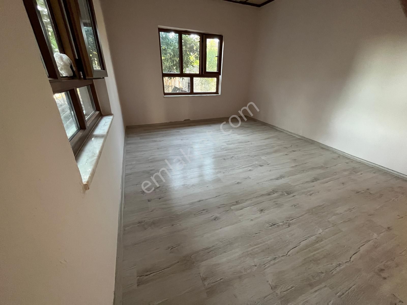 Tuana Emlak'tan Gülpınar'da 3+1 Müstakil Ev - Görsel 13