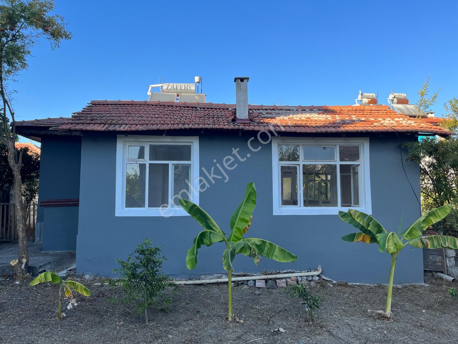 Tuana Emlak'tan Gülpınar'da 3+1 Müstakil Ev - Görsel 29