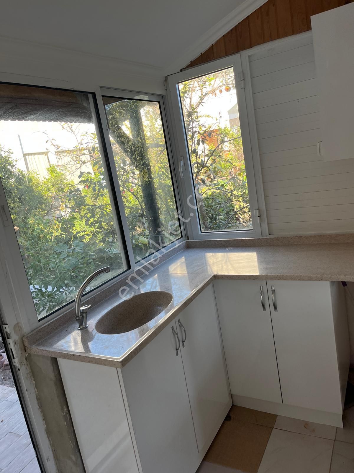 Tuana Emlak'tan Gülpınar'da 3+1 Müstakil Ev - Görsel 28