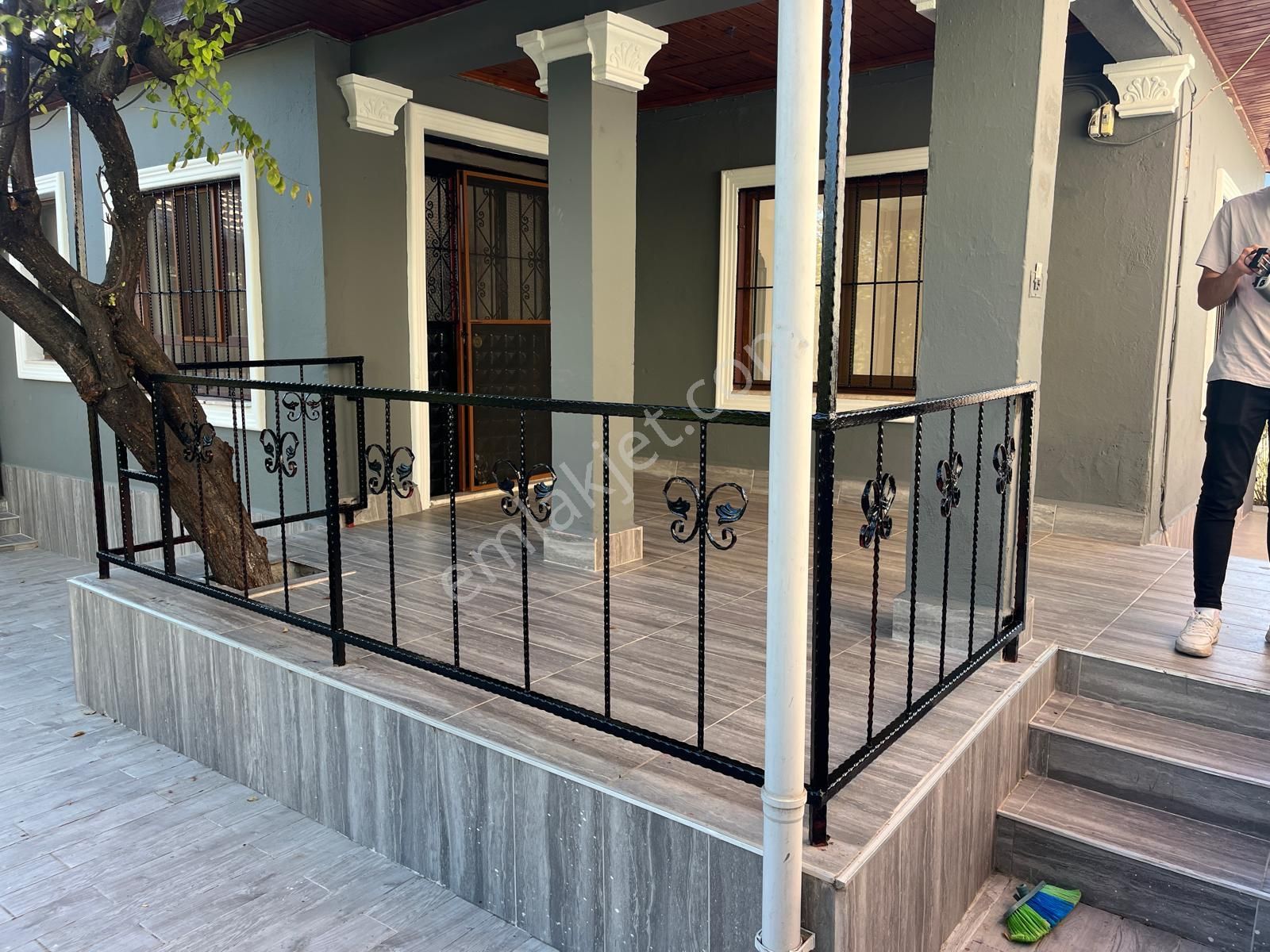 Tuana Emlak'tan Gülpınar'da 3+1 Müstakil Ev