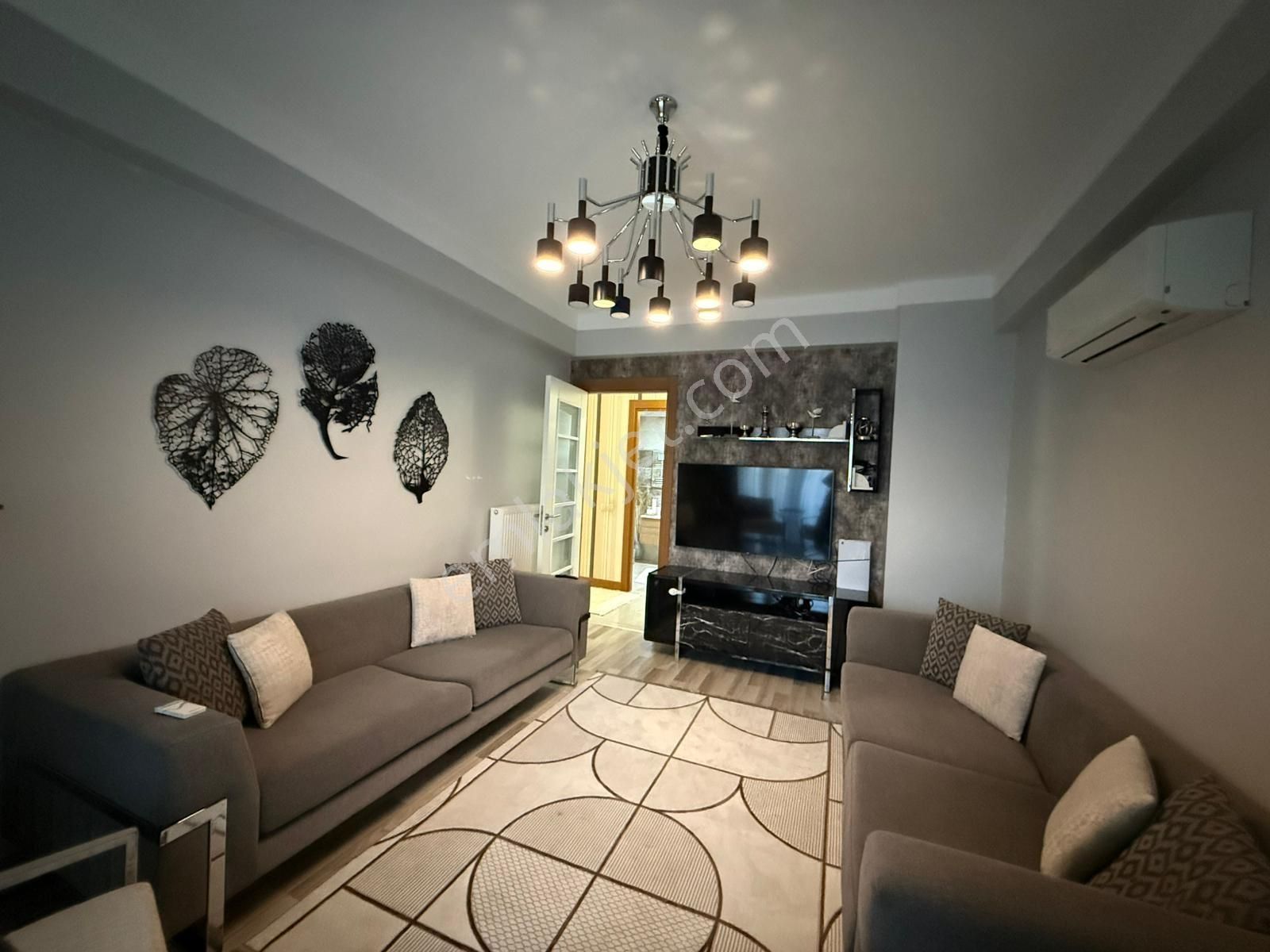 Yaşarsoy Gyodan K.köprü Ataşehir Prestij Sitesi Arakat 4+1 Daire - Görsel 15