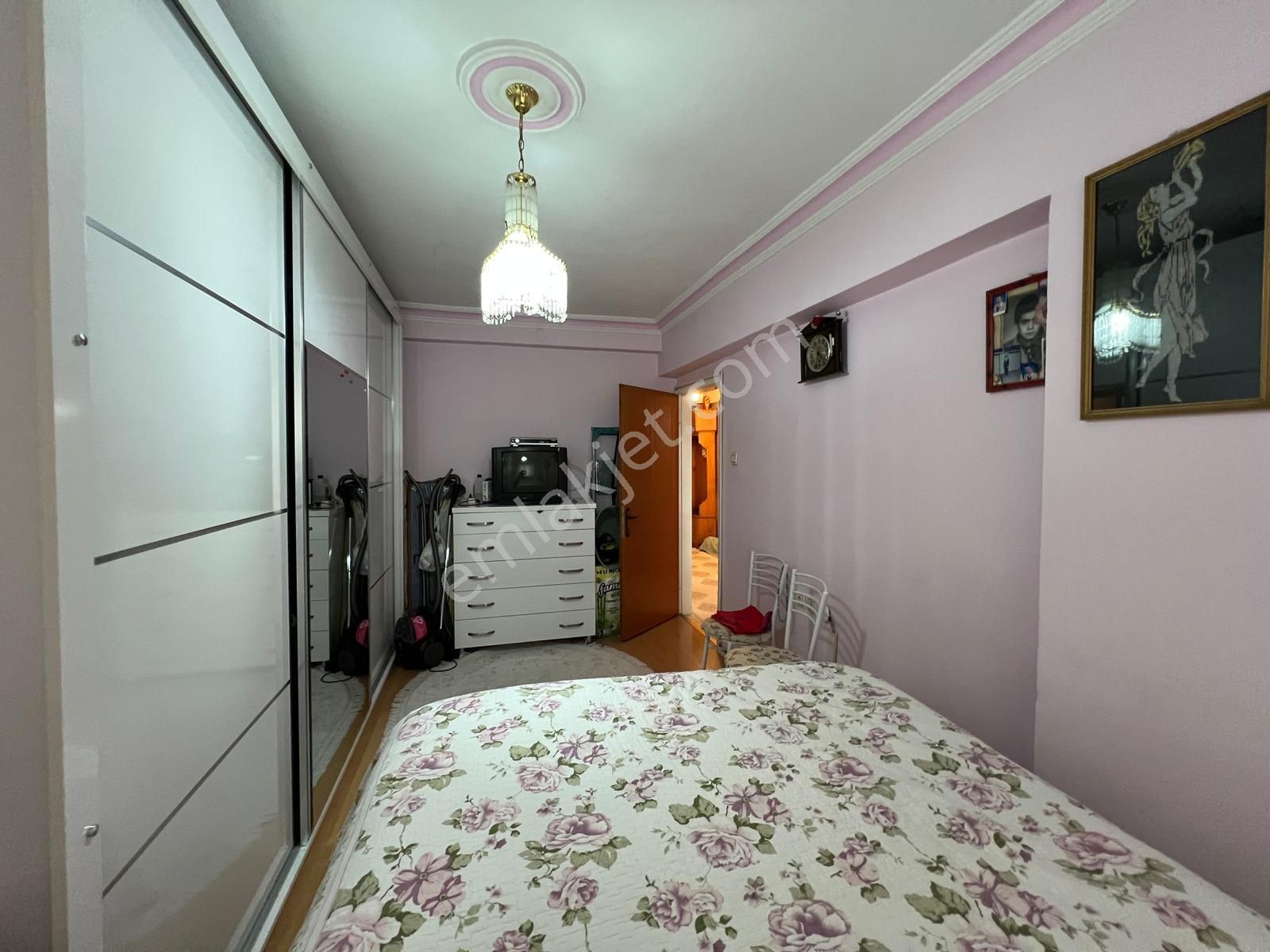 Kanuni Mahallesi'nde Yapılı 3+1 Daire! - Görsel 28