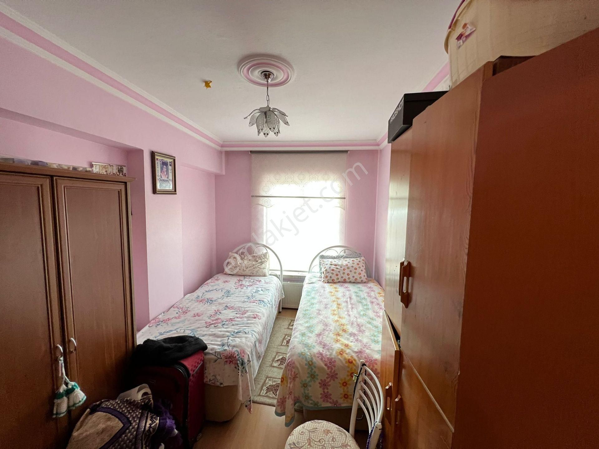 Kanuni Mahallesi'nde Yapılı 3+1 Daire! - Görsel 29