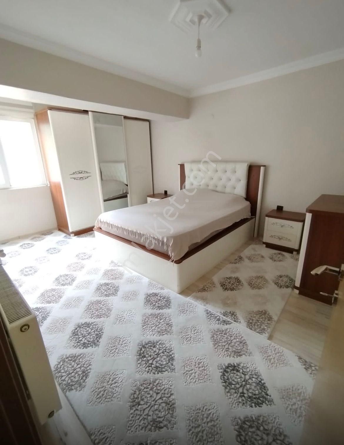 Denizli Merkez Ulus Cad 3+1 Arakat Sıfır Tadilatlı Kredili Acil Satılık Daire - Görsel 12