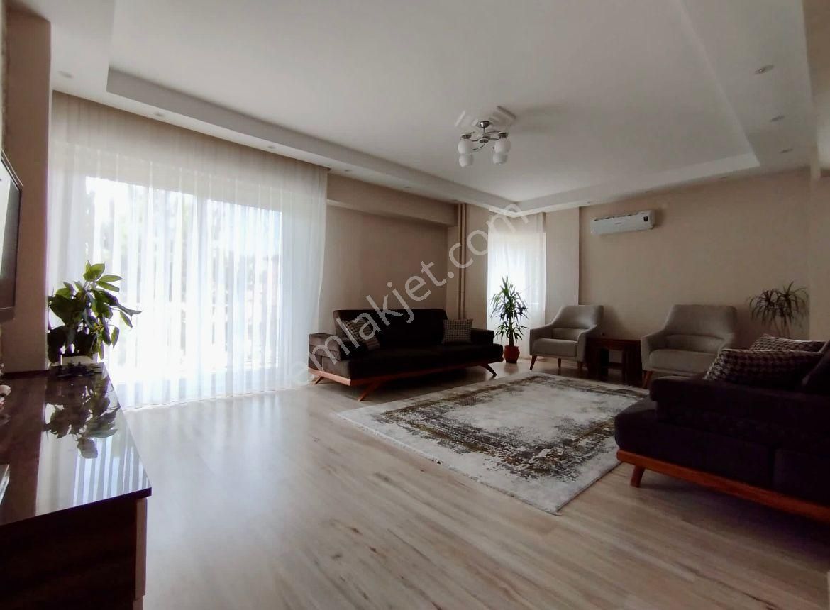 Denizli Merkez Ulus Cad 3+1 Arakat Sıfır Tadilatlı Kredili Acil Satılık Daire - Görsel 9