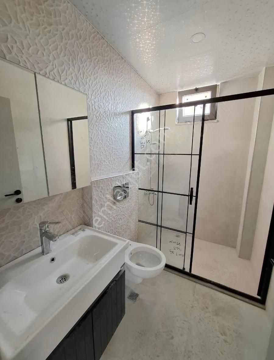 Sarılar'da Sıfır 3+1 Ara Kat Satılık Daire - Görsel 14