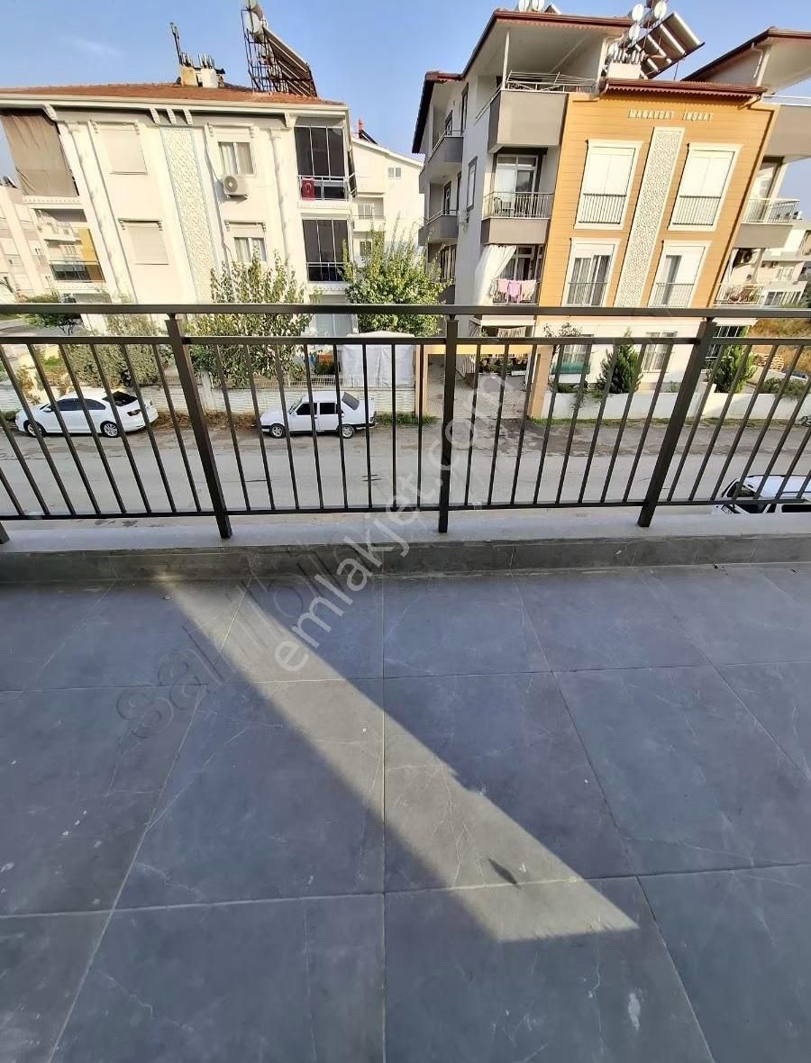 Sarılar'da Sıfır 3+1 Ara Kat Satılık Daire - Görsel 19