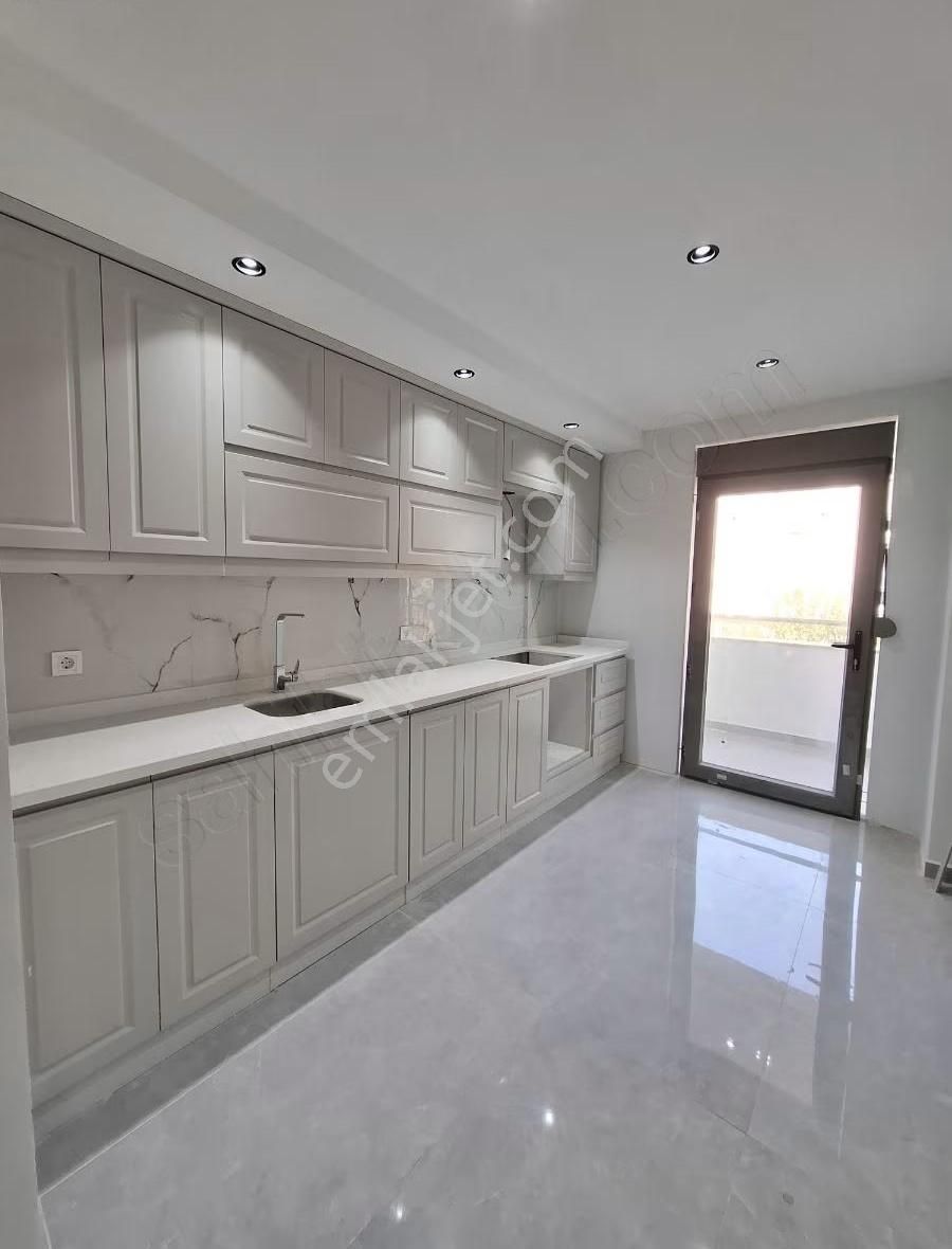 Sarılar'da Sıfır 3+1 Ara Kat Satılık Daire - Görsel 6