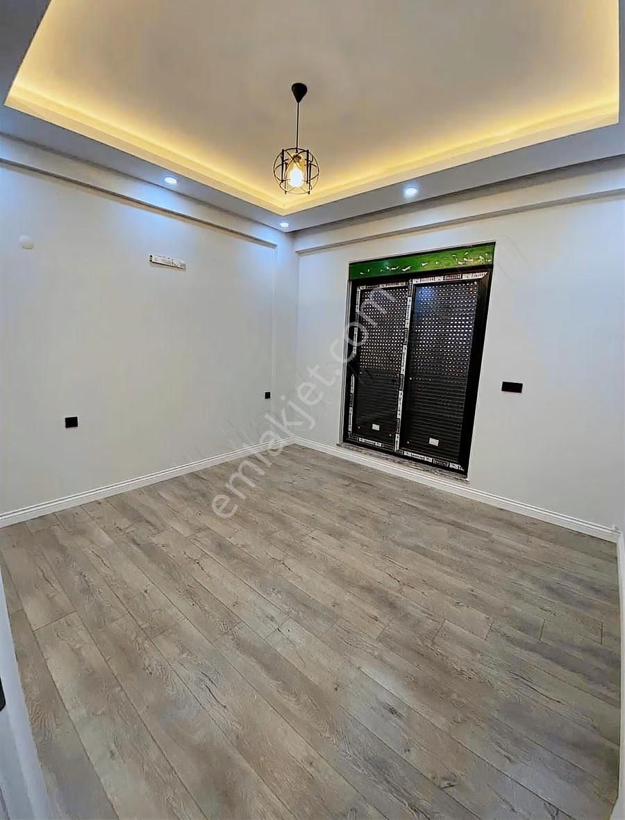 Ilıca Mahallesi'nde 1 + 1 Yüksek Giriş Dairemiz Satılıktır - Görsel 2