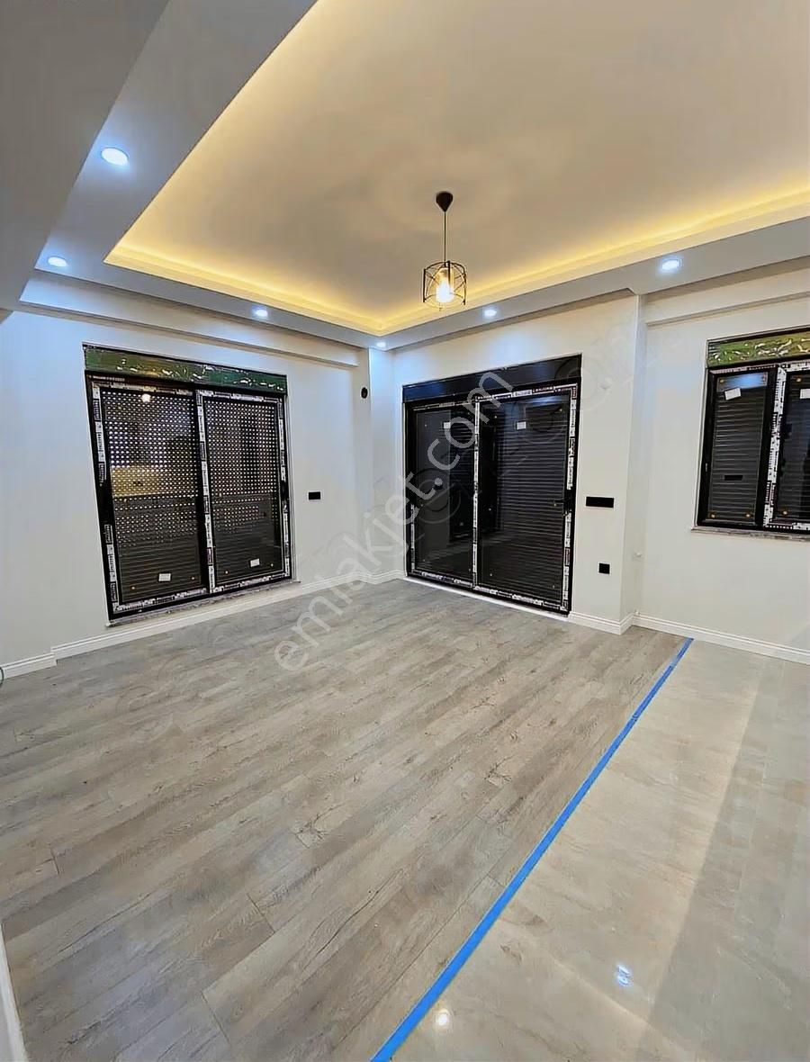 Ilıca Mahallesi'nde 1 + 1 Yüksek Giriş Dairemiz Satılıktır - Görsel 4