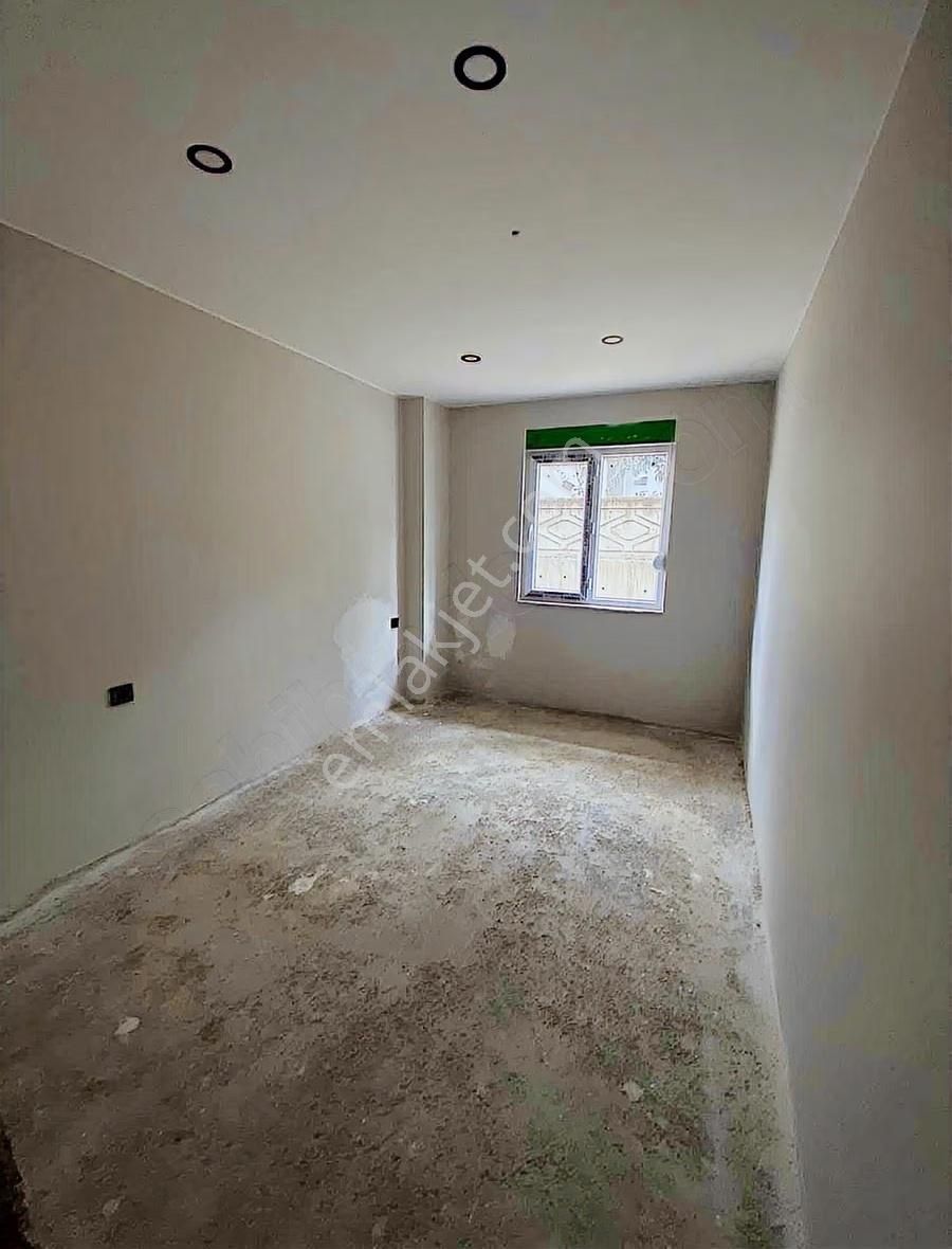 Ilıca Mahallesi'nde 1 + 1 Yüksek Giriş Daire Satılıktır - Görsel 4