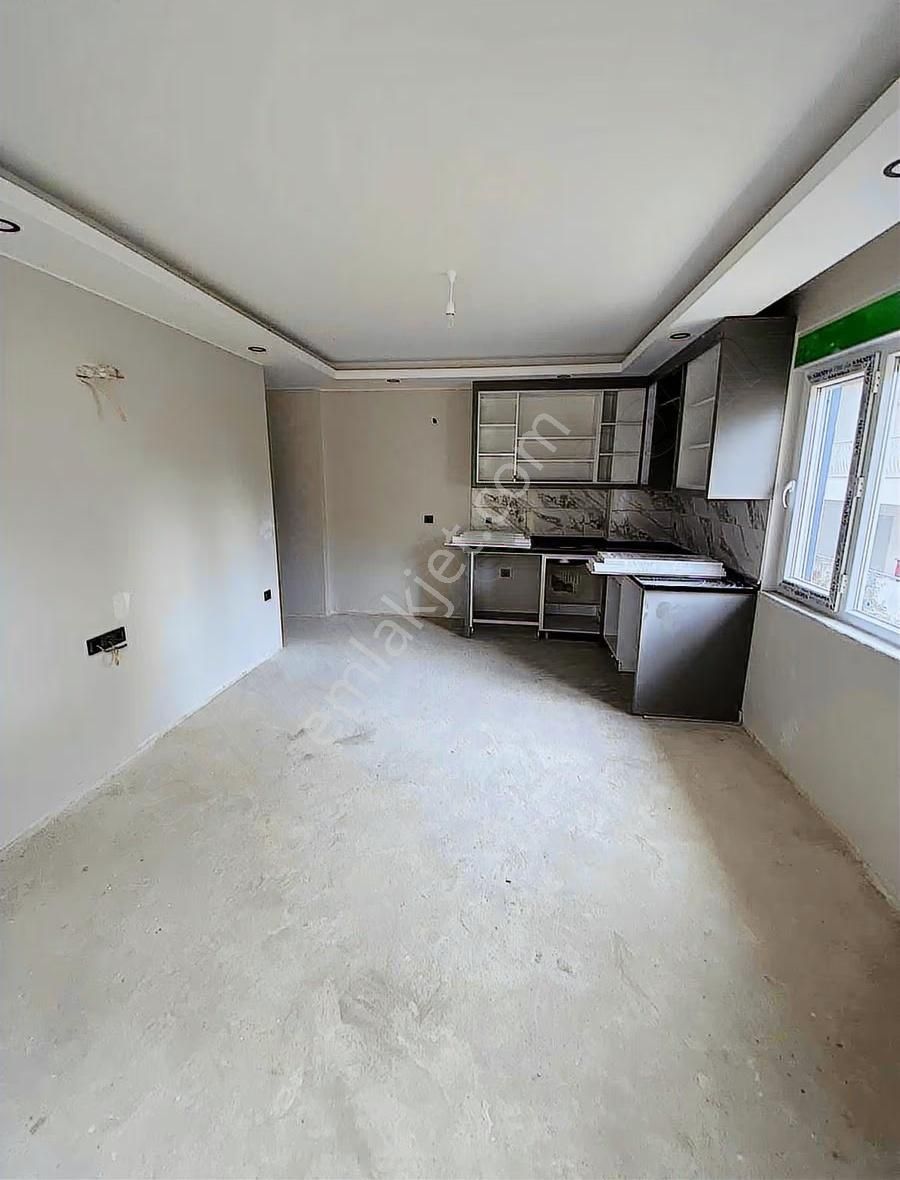 Ilıca Mahallesi'nde 1 + 1 Yüksek Giriş Daire Satılıktır - Görsel 6