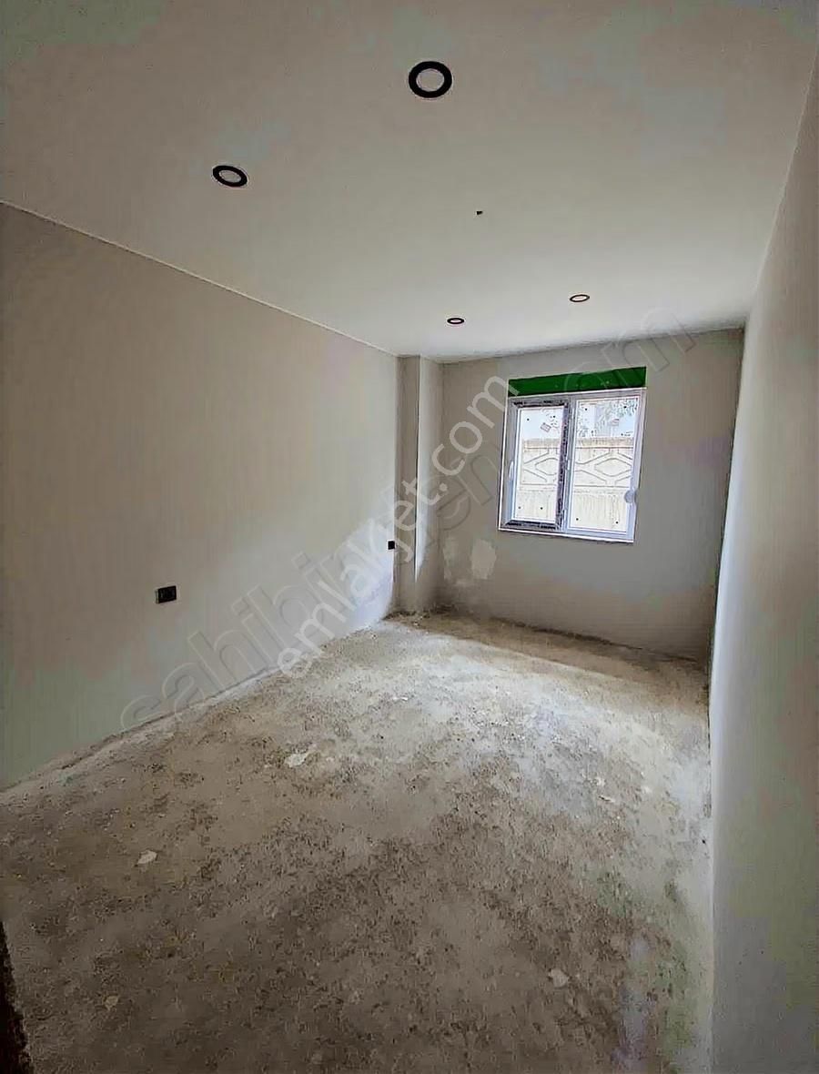 Ilıca Mahallesi'nde 1 + 1 Yüksek Giriş Daire Satılıktır - Görsel 2