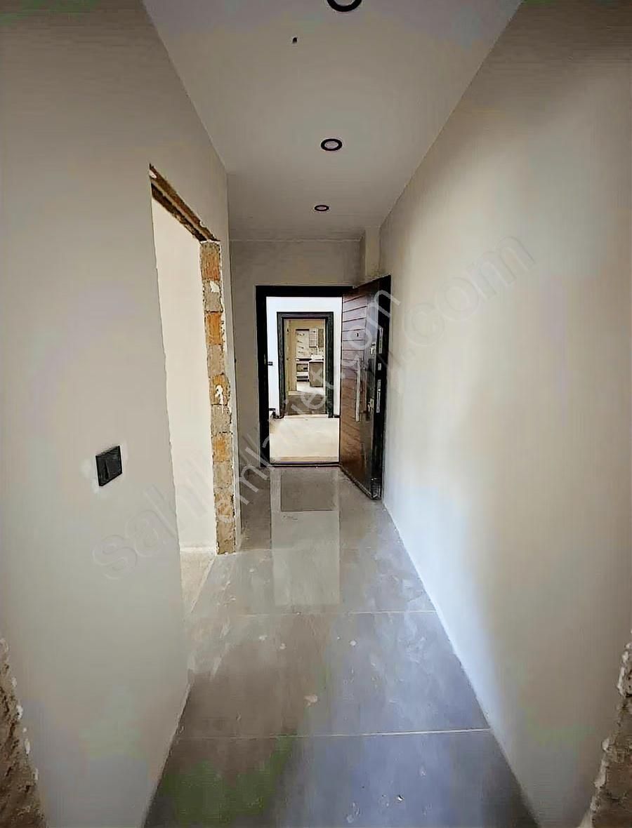 Ilıca Mahallesi'nde 1 + 1 Yüksek Giriş Daire Satılıktır - Görsel 5