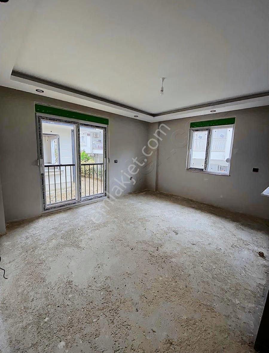 Ilıca Mahallesi'nde 1 + 1 Yüksek Giriş Daire Satılıktır - Görsel 8