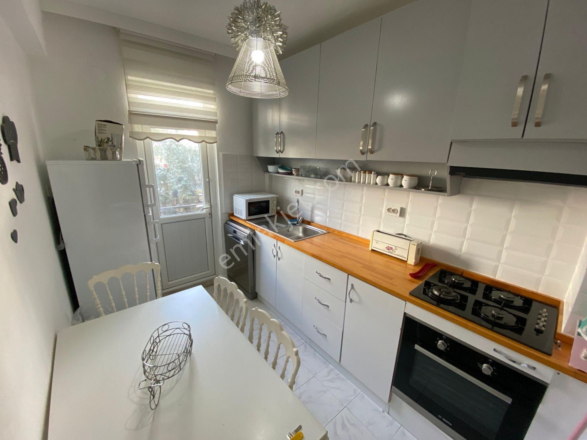 Goldhouse Dan Kiralık Daire Fethiye De Merkezi Lokasyonda Eşyalı Geniş 3+1 - Görsel 8