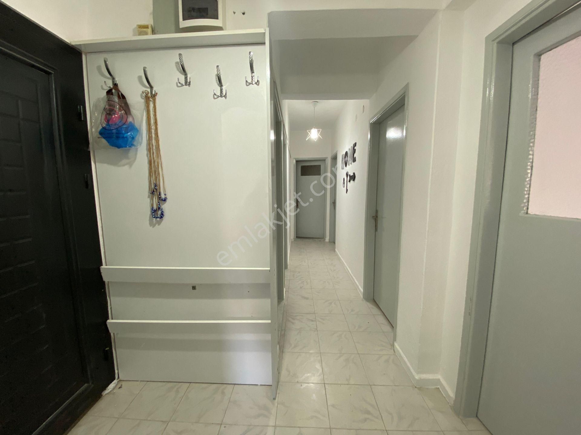 Goldhouse Dan Kiralık Daire Fethiye De Merkezi Lokasyonda Eşyalı Geniş 3+1 - Görsel 12