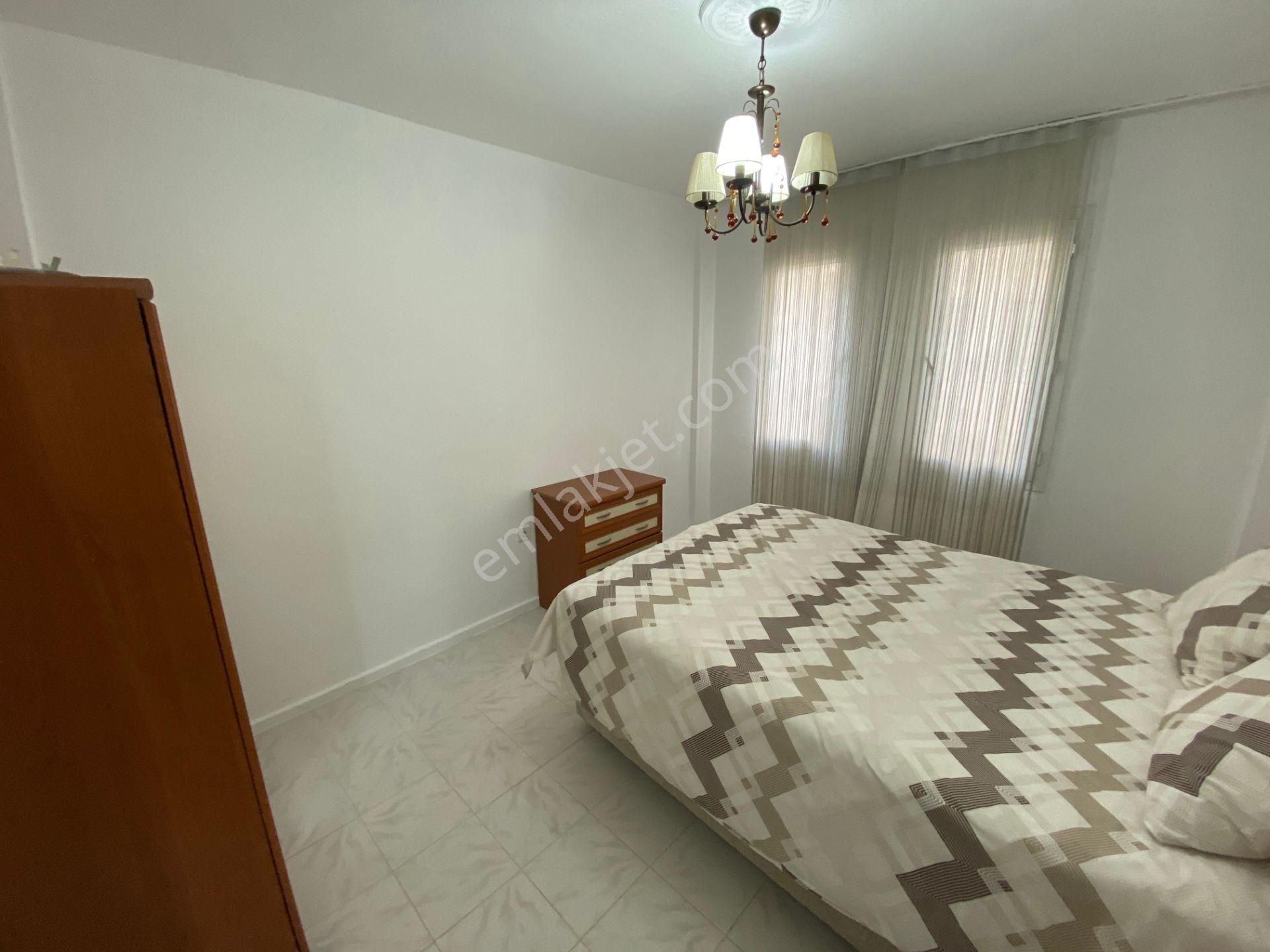 Goldhouse Dan Kiralık Daire Fethiye De Merkezi Lokasyonda Eşyalı Geniş 3+1 - Görsel 21