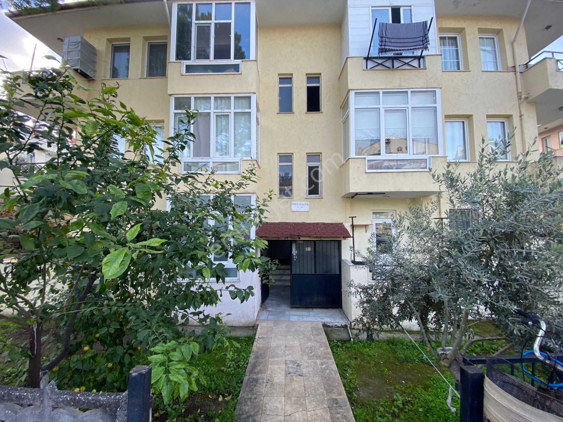 Goldhouse Dan Kiralık Daire Fethiye De Merkezi Lokasyonda Eşyalı Geniş 3+1