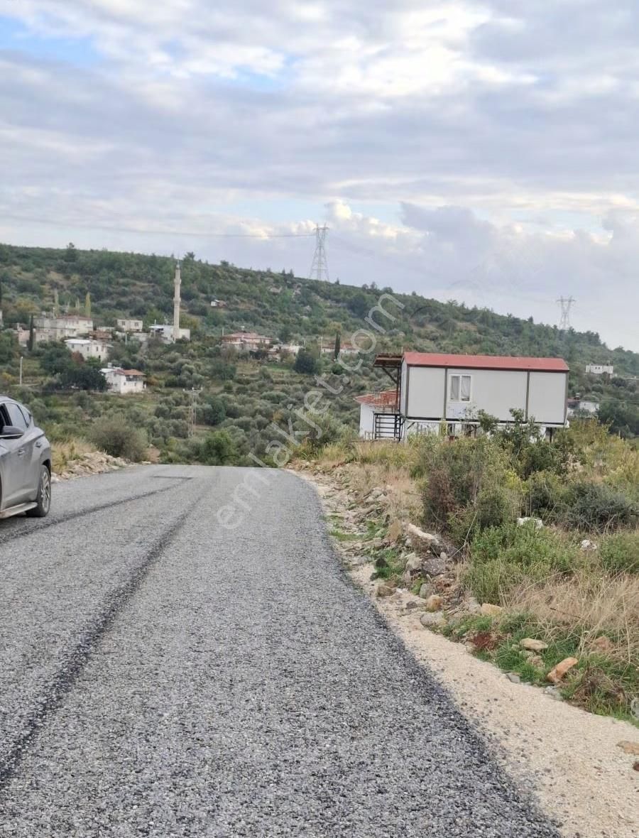Hacıisalide 20/40 Emsal 650 M² Satılık Arsa - Görsel 7
