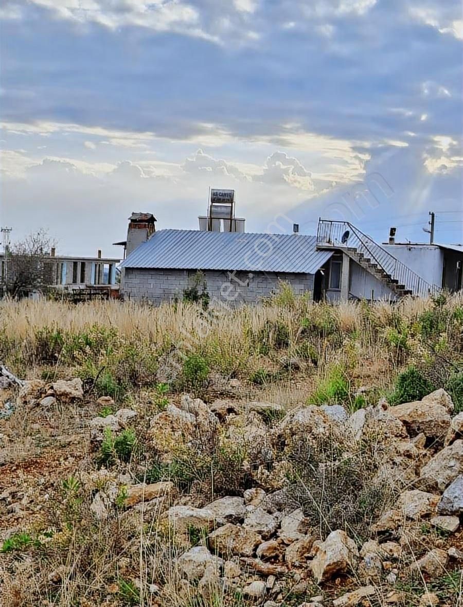 Hacıisalide 20/40 Emsal 650 M² Satılık Arsa - Görsel 14