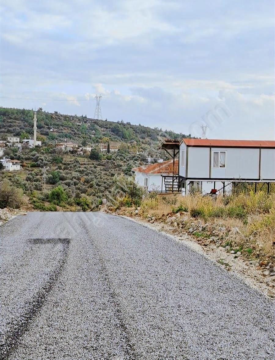 Hacıisalide 20/40 Emsal 650 M² Satılık Arsa - Görsel 10